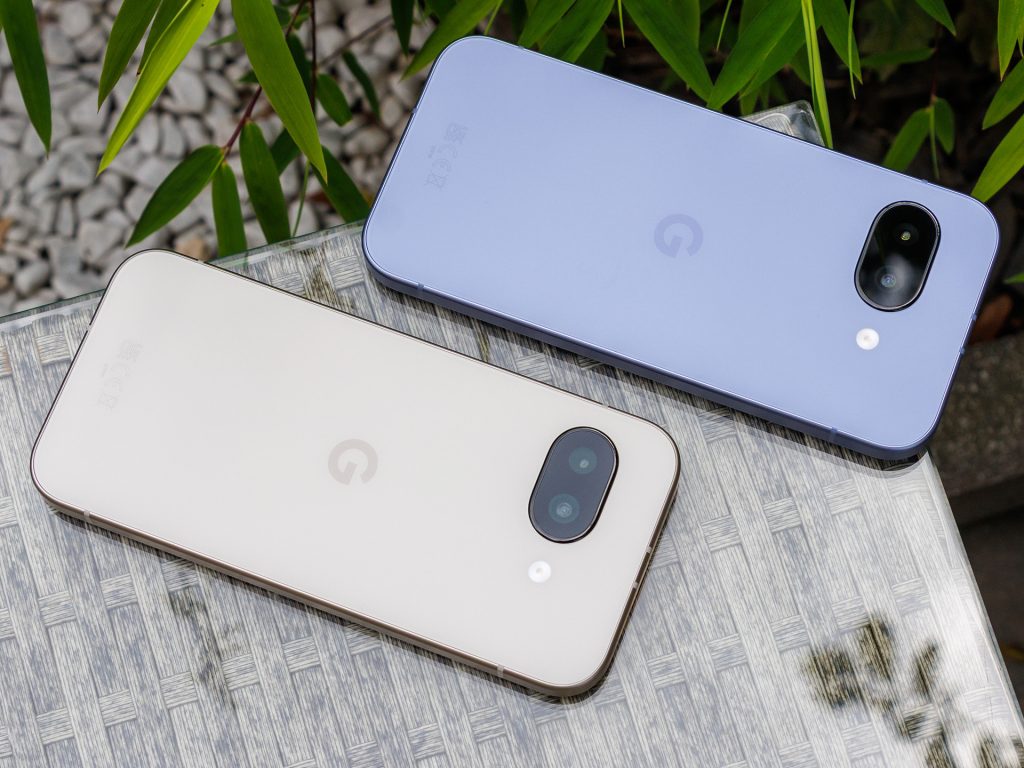 Google launches closing down sales up to $100 off Pixel 9a