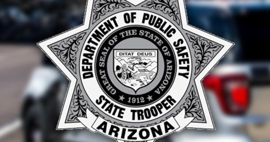 Motorcyclist dies in three-vehicle crash on Interstate 10 near Sacaton Sunday morning
