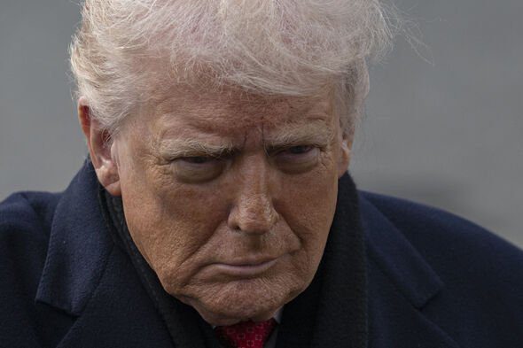 Trump readies 1,500 troops to crush anti-ICE protests