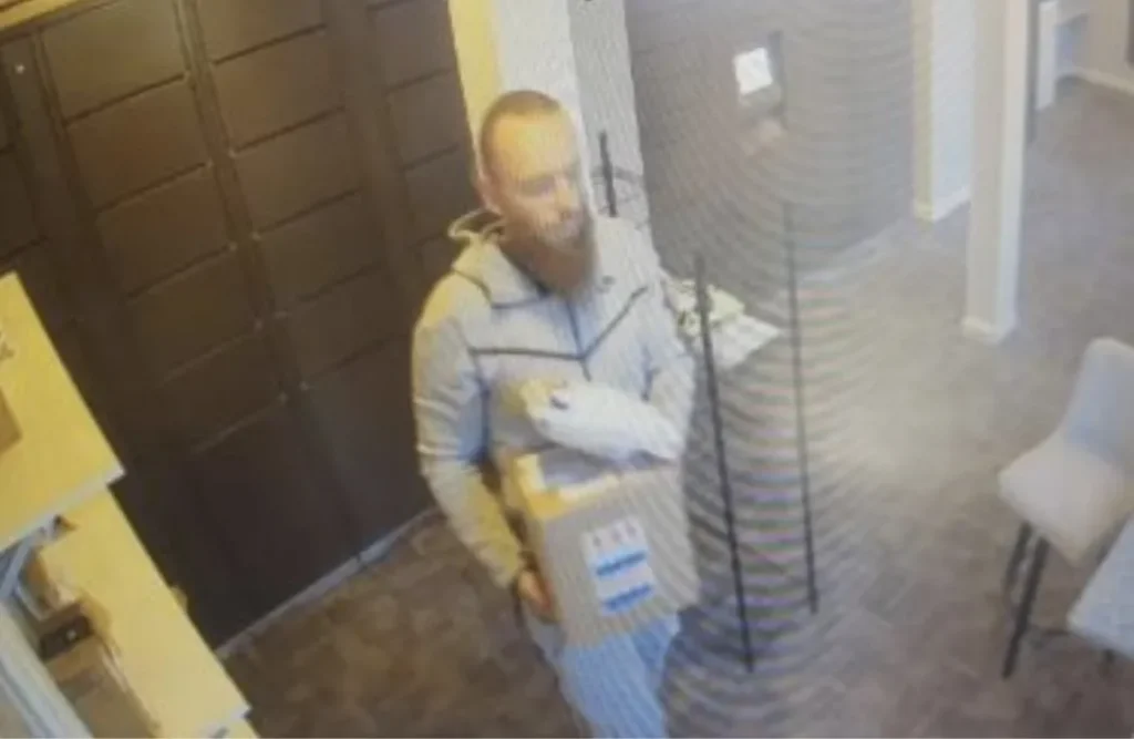 Cambridge man, 35, pleads guilty to making counterfeit drugs and fraud