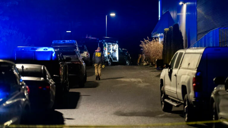 Transcripts: Suspected Brown University, Brookline shooter confessed in videos, DOJ says