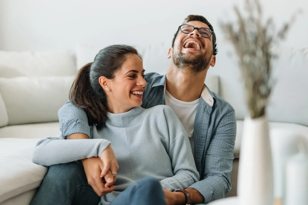 Keep your love alive: 5 weekend must-dos for a thriving relationship