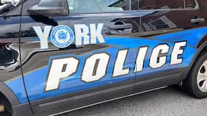 1 shot as drivers fire at each other in York road rage incident