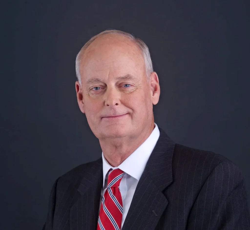 Lake Forest's Robert Morrison: former CEO of Kraft Foods and Quaker Oats, decorated U.S. Marine, passes at 83