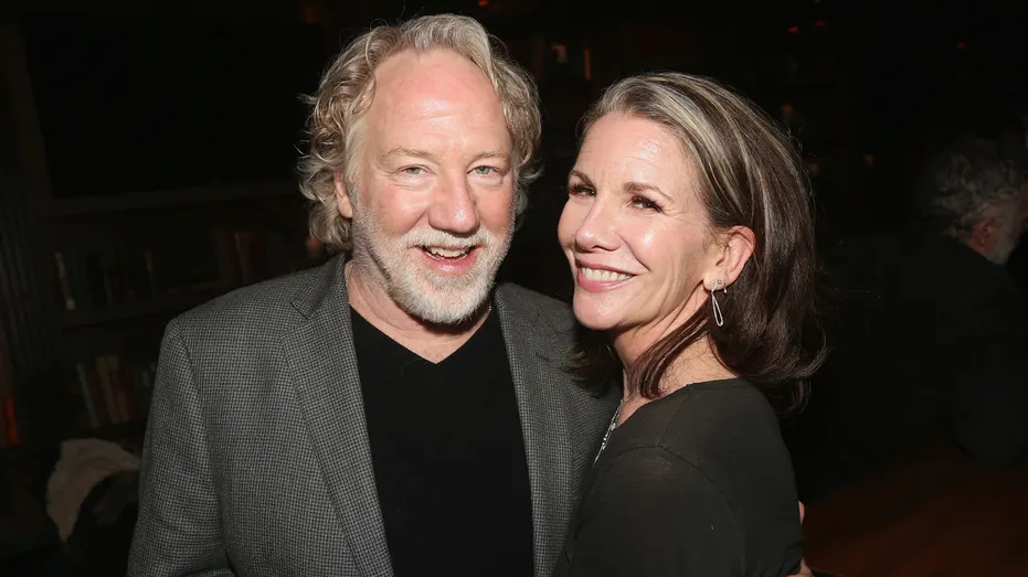 Melissa Gilbert stands by ‘protector’ Timothy Busfield in child sex abuse case
