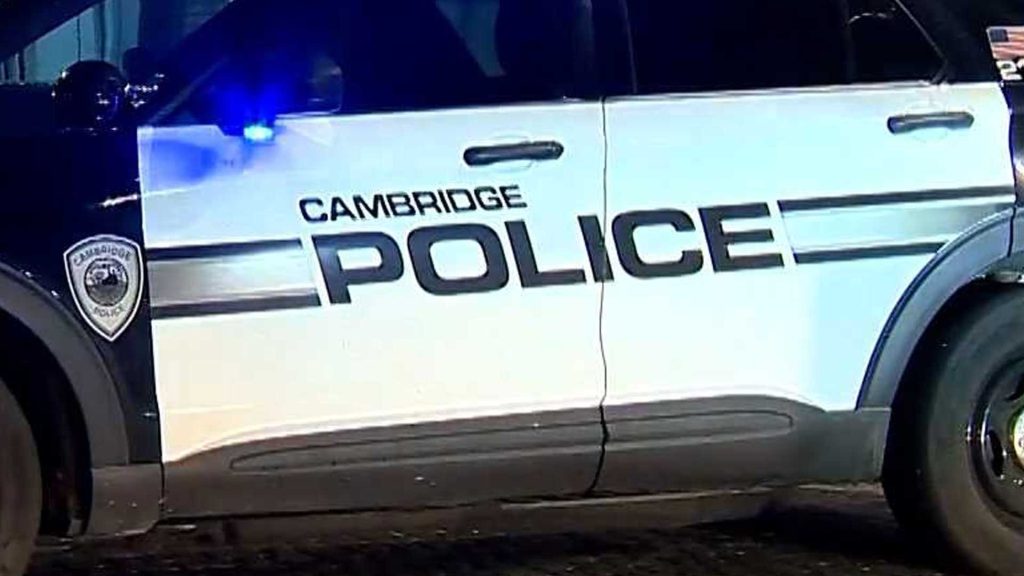 Mass. man charged in deadly apartment stabbing, DA says