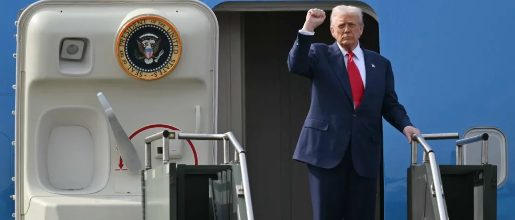 MARK MEADOWS: President Trump’s America First Trade Agenda Will Help Republicans Win 2026 Midterms