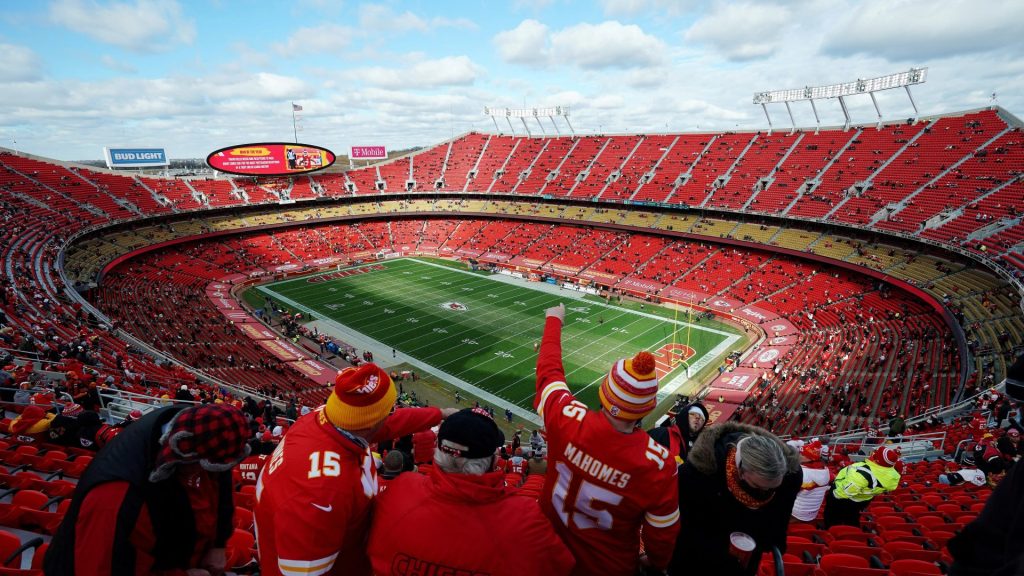 Arrowhead facing $150 million demolition dilemma with Kansas City Chiefs leaving iconic stadium