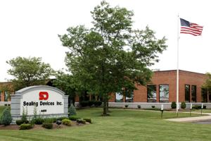 Sealing Devices to Expand Walden Avenue Operation in Lancaster by 35%