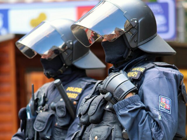 Town Hall Shooting in Czechia: 1 Dead, 6 Injured