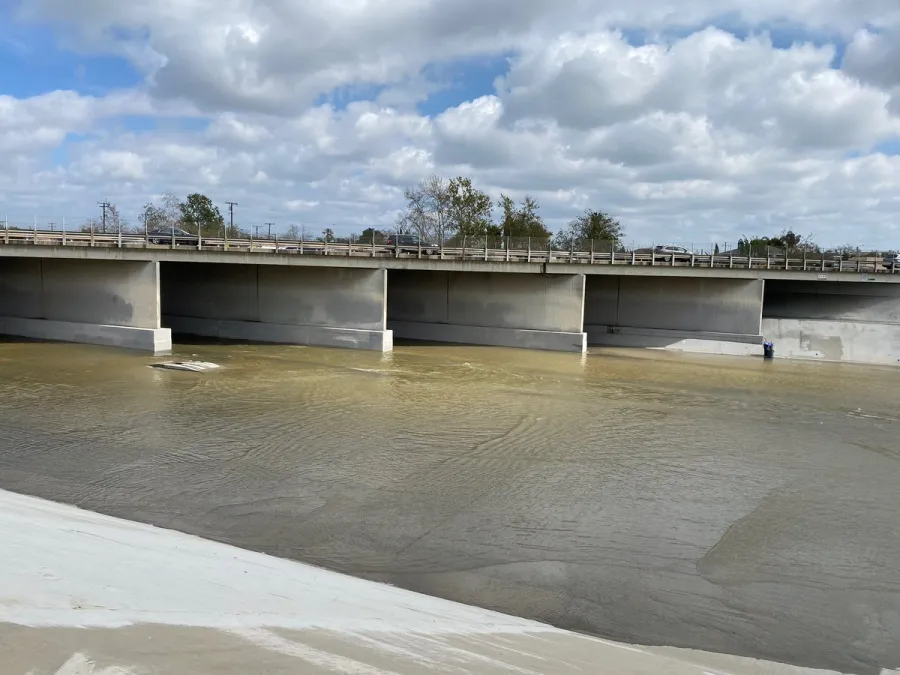 Body discovered in Santa Ana River in Orange County