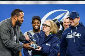 Seahawks faces potential sale following wishes of late owner Paul Allen
-