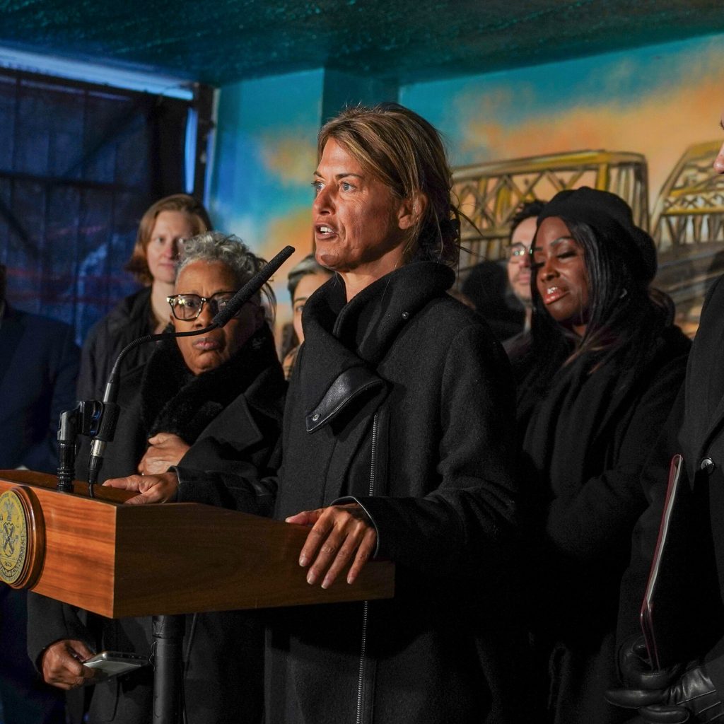 Mamdani Names Dina Levy as NYC Housing Leader and Pledges ‘Rental Rip-off’ Hearings