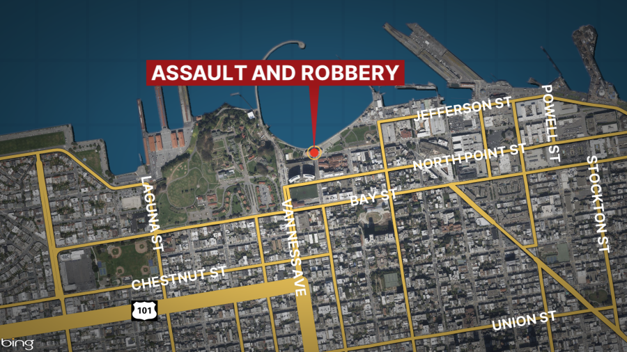 Juveniles on bikes assault and rob victim in San Francisco: PD