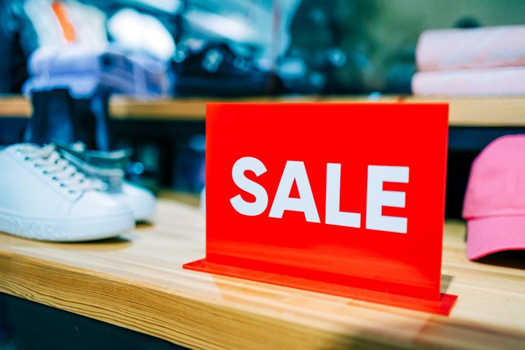 Save up to 80% at Macy’s, Bath & Body Works, Kate Spade, and more this MLK Day