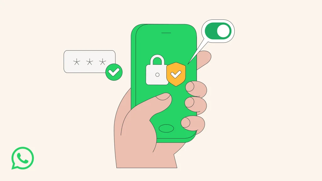 Meta Newsroom: WhatsApp Strict Account Settings: Safeguarding Against Cyber Attacks
