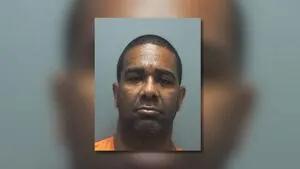 Man set 3 public restrooms on fire at city parks, Canton police say