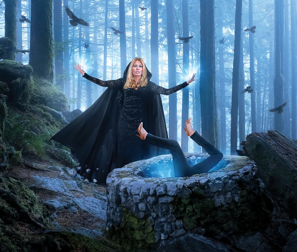 Trump’s Military Spending by the Numbers