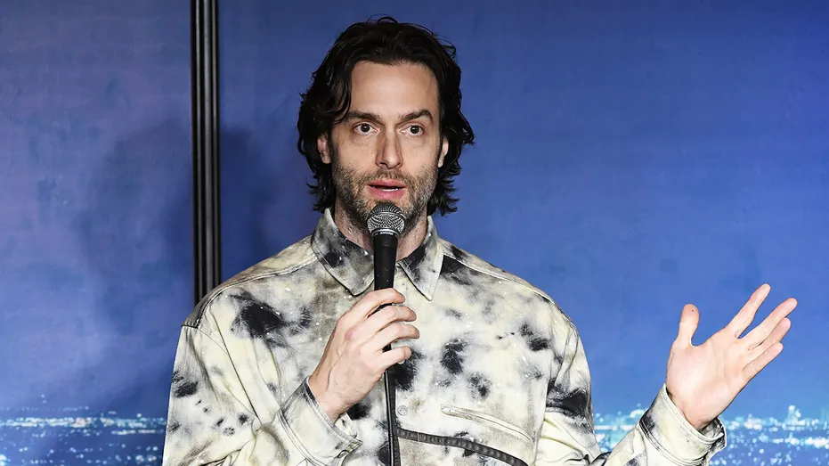 Chris D’Elia blasts comedians as ‘spineless’ over sexual misconduct fallout