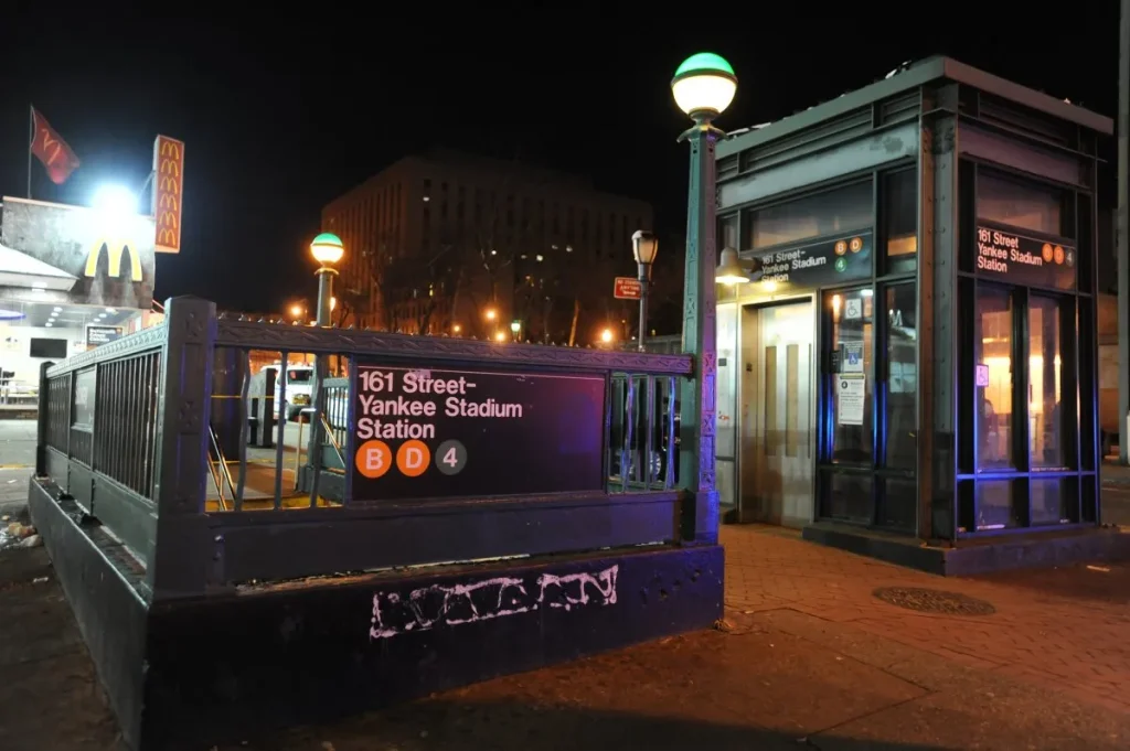 Man who slammed 72-year-old into subway train in unprovoked attack facing attempted murder charge