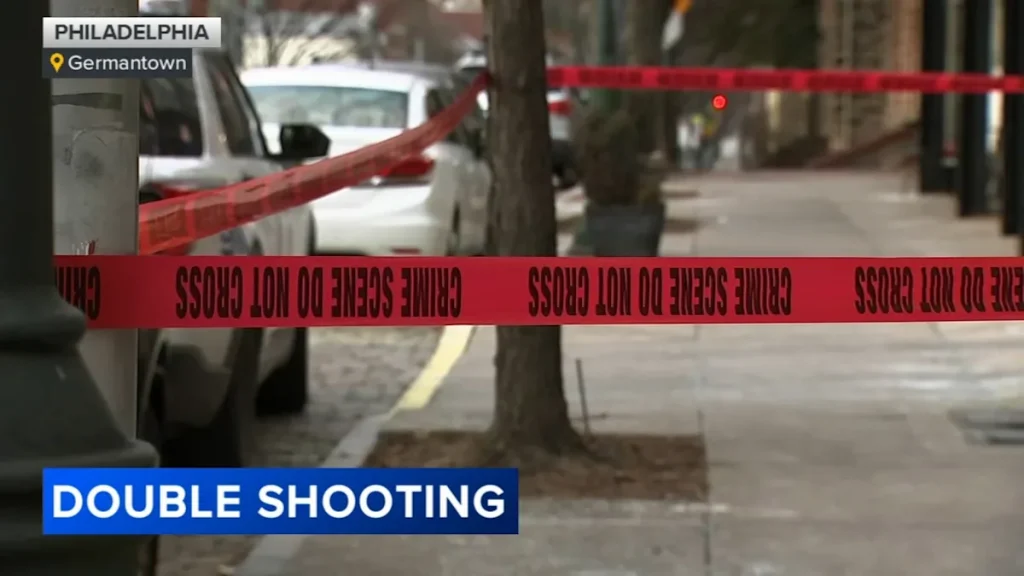 Philly shooting victim is homicide suspect wanted in 2 states: Police