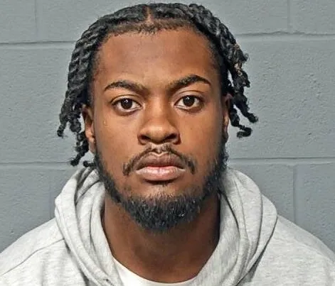 CT man gets 8-year sentence after 16-year-old girlfriend shot in head as friend watched on FaceTime