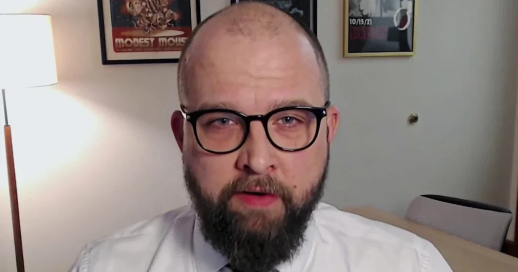 Portland council member reacts to shooting involving federal agents