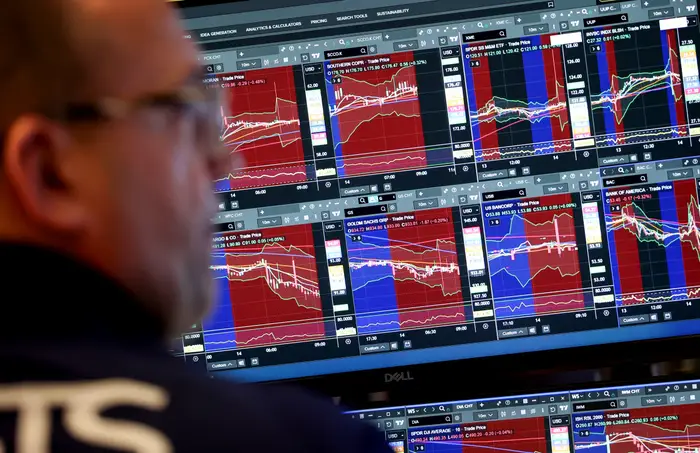 Energy sector breakout sets up another 20% rally, says top strategist
-