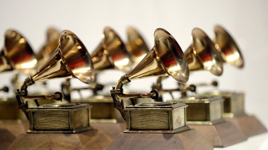 2026 Grammys: Host, nominees, red carpet details