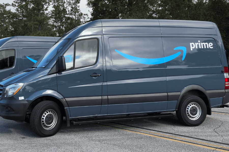 Former Amazon employee sentenced to 18 months in prison for $167,000 rewards fraud fueling gambling habit