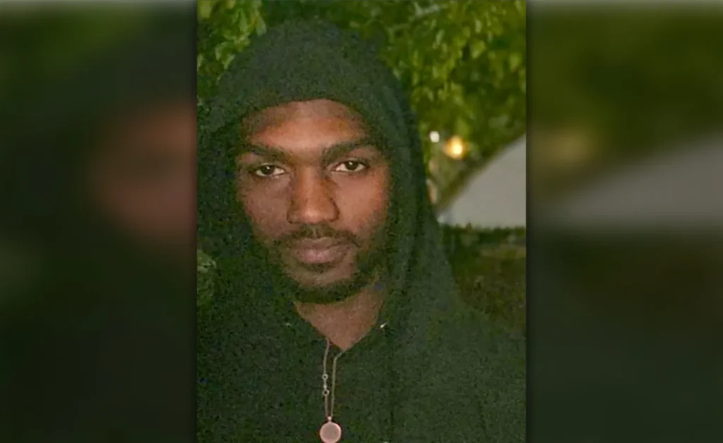 Family mourns man, 24, shot in front of Queens deli: ‘Like a nuclear weapon dropped on us’