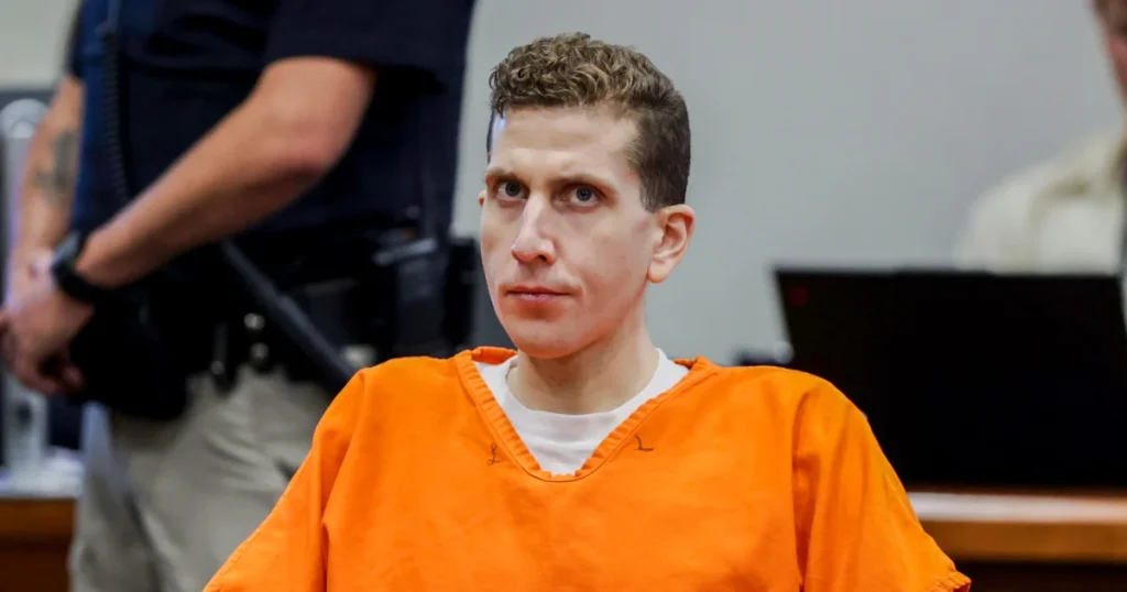 Families of slain Idaho college students sue killer’s university