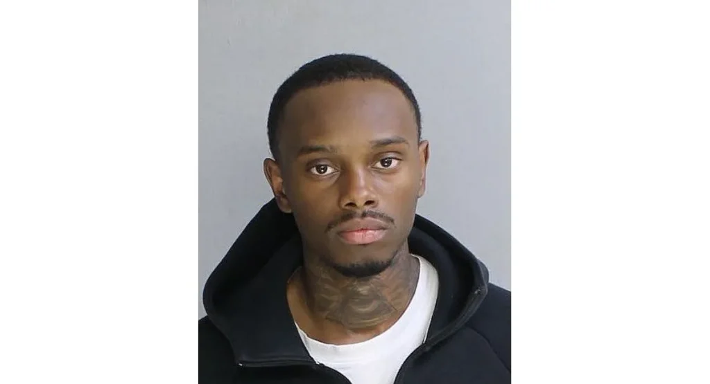 Montgomery County man charged with rape of woman, 95, multiple break-ins, sexual assaults: Reports