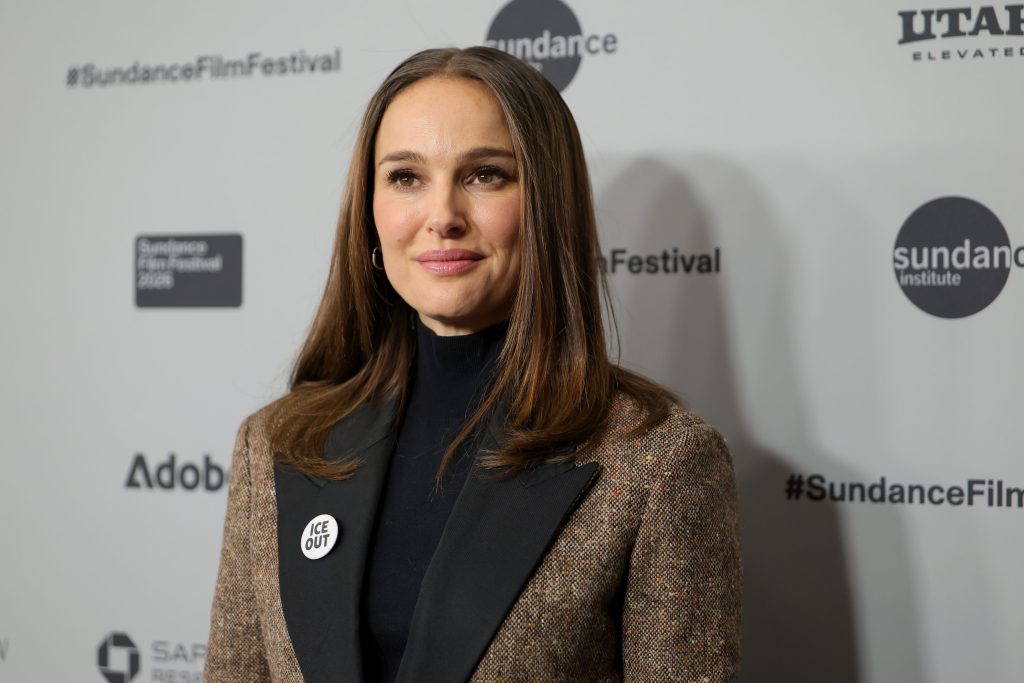 Natalie Portman's 