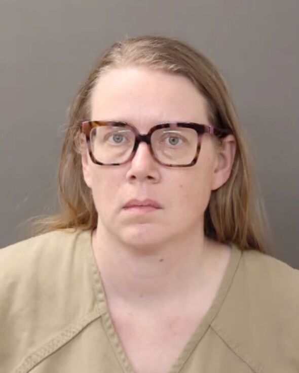 Ohio mom’s chilling move ‘after suffocating daughter, 3, to death with plastic bag’