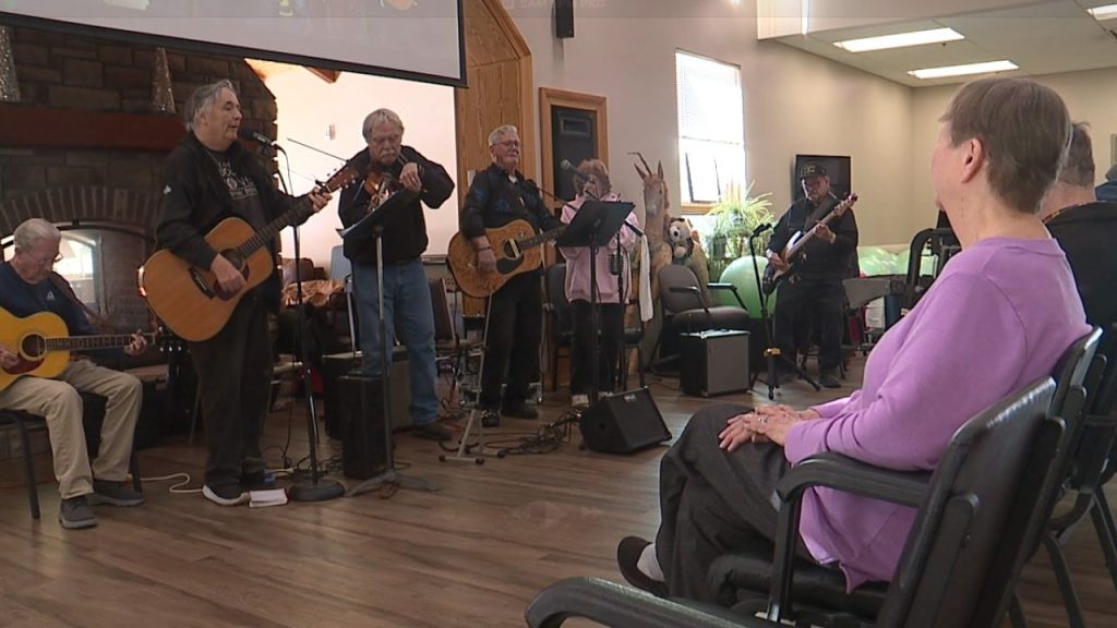 Clermont Senior Services: A Special Place of Refuge for Local Seniors