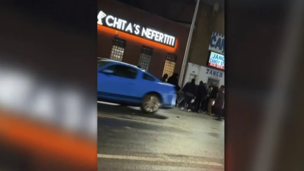 Man killed, brother critically injured in shooting, stabbing outside Detroit bar