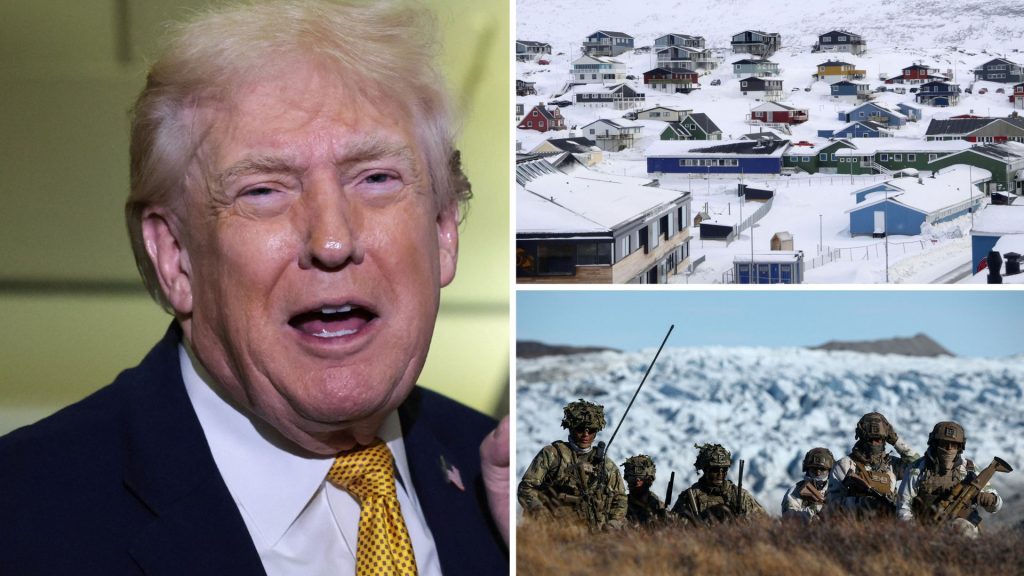 Trump’s Greenland Control Demand Letter to Norway – Fact-Checked