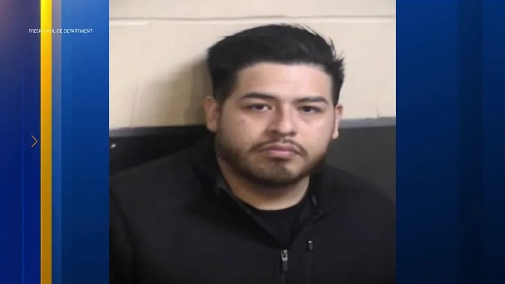 Man arrested for sexual assault of teen; Fresno police seek more victims