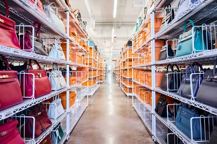 Luxury resale is taking over. From secondhand Birkins to used Rolexes, here’s what you need to know.