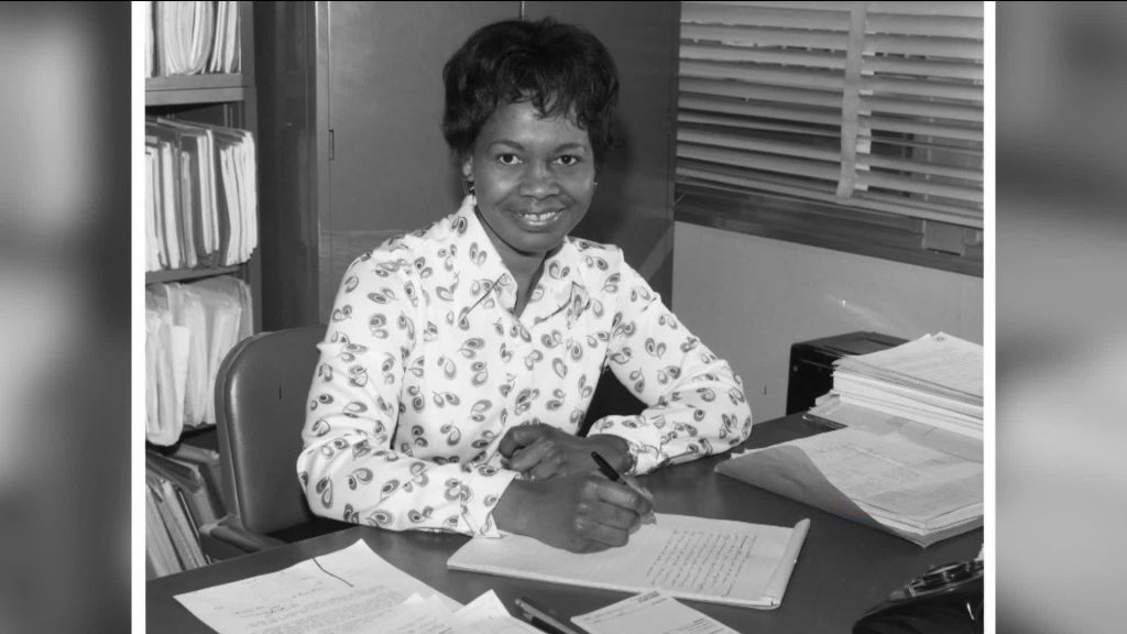 Dr. Gladys West, mathematician who revolutionized GPS, passes away at 95
