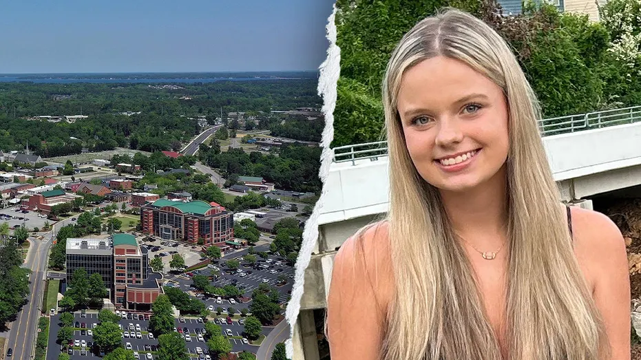 Teen girl vanishes from South Carolina home, police fear she’s in serious danger after monthlong search