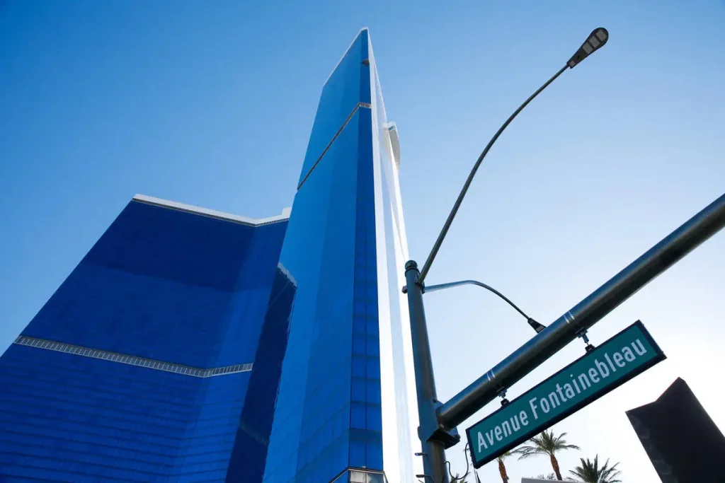 Strip megaresort is keeping free parking for locals through spring