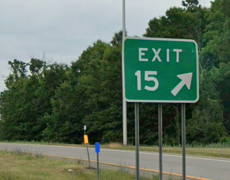 Niagara Falls man shot while driving on I-190