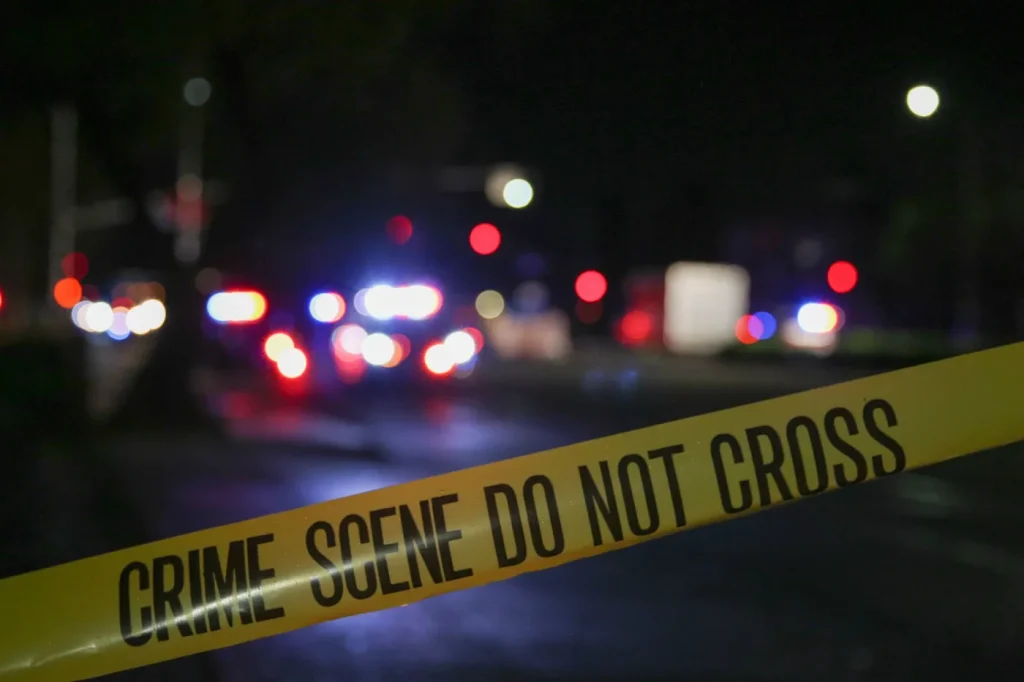 Woman shot while sitting in car in Oakland