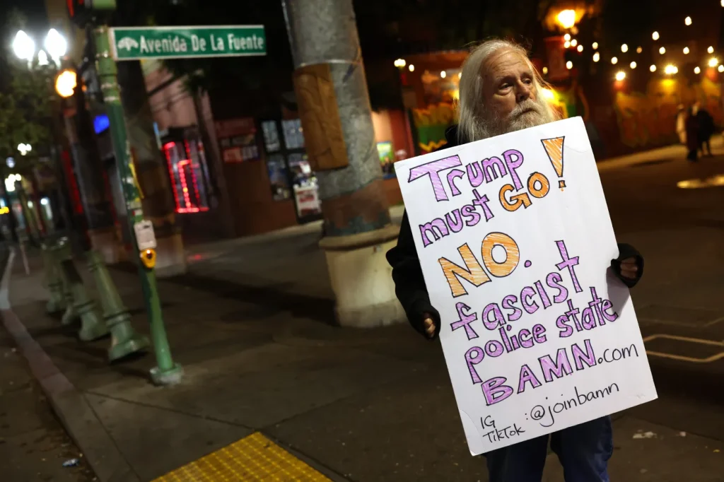 Bay Area Prosecutors Question Accountability After ICE Killing