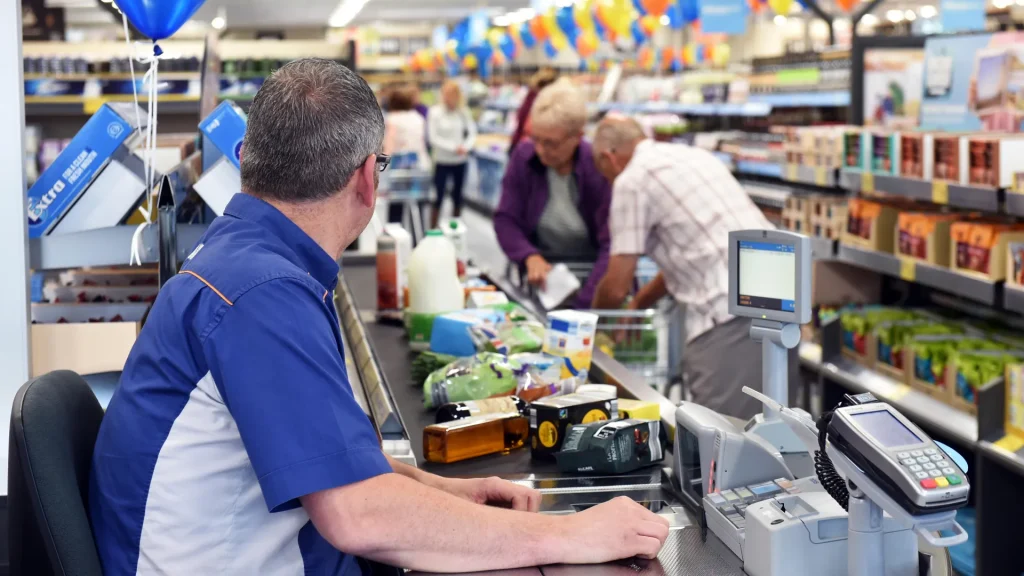 Aldi employee reveals key ‘checkout rule’ most shoppers refuse to follow