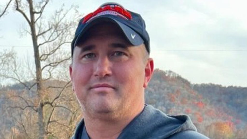 Travis Turner ‘victim’ breaks silence in gutwrenching statement as hunt for fugitive coach enters second month