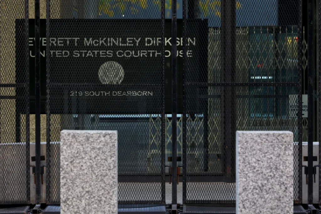 Former Suburban Cop Convicted of Extorting Motorists, Stealing Cash and Drugs