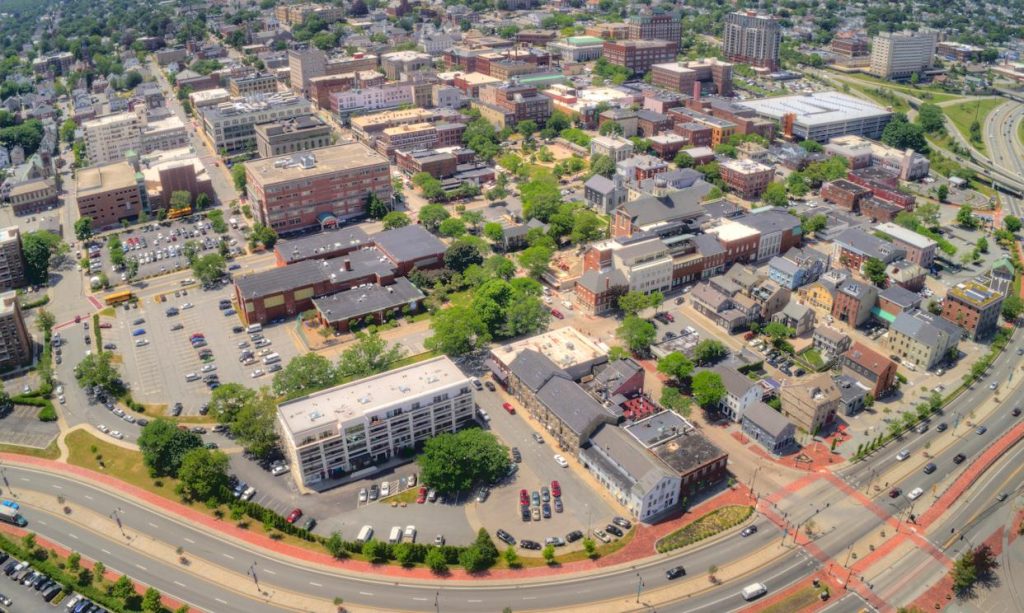 Best movers in New Bedford, Mass.